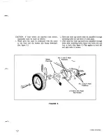 Предварительный просмотр 7 страницы MTD 121-250 Owner'S Manual