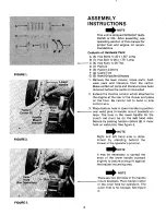 Предварительный просмотр 4 страницы MTD 121-260A Owner'S Manual