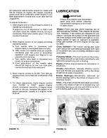 Предварительный просмотр 10 страницы MTD 121-260A Owner'S Manual