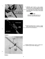 Предварительный просмотр 5 страницы MTD 121-262-300 Owner'S Manual