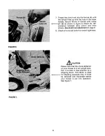 Предварительный просмотр 6 страницы MTD 121-262-300 Owner'S Manual