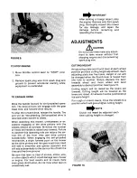 Предварительный просмотр 8 страницы MTD 121-262-300 Owner'S Manual