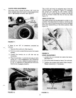 Предварительный просмотр 9 страницы MTD 121-262-300 Owner'S Manual