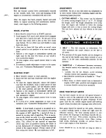 Предварительный просмотр 5 страницы MTD 121-280 Owner'S Manual