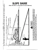 Предварительный просмотр 3 страницы MTD 121-280R000 Owner'S Manual