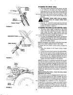 Предварительный просмотр 6 страницы MTD 121-280R000 Owner'S Manual