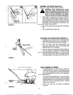 Preview for 7 page of MTD 121-280R000 Owner'S Manual