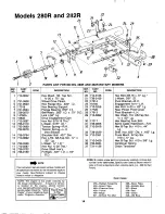 Preview for 14 page of MTD 121-280R000 Owner'S Manual