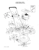 Preview for 2 page of MTD 121-290 Owner'S Manual