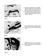 Предварительный просмотр 5 страницы MTD 121-304A Owner'S Manual