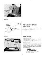 Предварительный просмотр 8 страницы MTD 121-304A Owner'S Manual