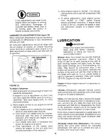 Предварительный просмотр 12 страницы MTD 121-304A Owner'S Manual