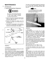 Предварительный просмотр 13 страницы MTD 121-304A Owner'S Manual