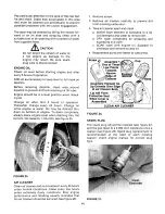 Предварительный просмотр 14 страницы MTD 121-304A Owner'S Manual