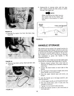 Предварительный просмотр 16 страницы MTD 121-304A Owner'S Manual