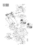 Предварительный просмотр 20 страницы MTD 121-304A Owner'S Manual