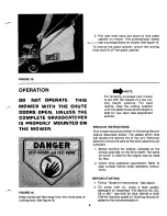 Предварительный просмотр 9 страницы MTD 121-336-300 Owner'S Manual