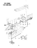 Предварительный просмотр 20 страницы MTD 121-336-300 Owner'S Manual