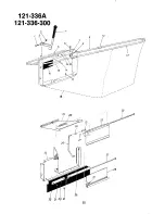 Предварительный просмотр 22 страницы MTD 121-336-300 Owner'S Manual