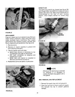 Предварительный просмотр 14 страницы MTD 121-337-300 Owner'S Manual