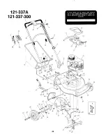 Предварительный просмотр 19 страницы MTD 121-337-300 Owner'S Manual