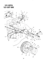 Предварительный просмотр 21 страницы MTD 121-337-300 Owner'S Manual