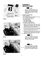 Preview for 4 page of MTD 121-343A Owner'S Manual