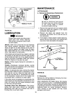 Preview for 14 page of MTD 121-343A Owner'S Manual