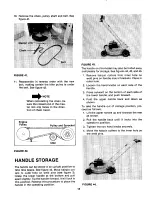 Preview for 18 page of MTD 121-343A Owner'S Manual