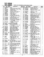 Preview for 23 page of MTD 121-343A Owner'S Manual