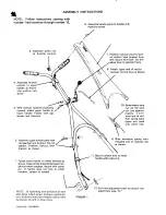 Предварительный просмотр 4 страницы MTD 121-370-033 Owner'S Manual