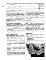 Предварительный просмотр 5 страницы MTD 121-370-033 Owner'S Manual