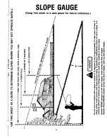 Предварительный просмотр 3 страницы MTD 121-460R000 Owner'S Manual