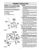 Предварительный просмотр 5 страницы MTD 121-460R000 Owner'S Manual