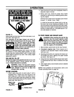 Предварительный просмотр 10 страницы MTD 121-460R000 Owner'S Manual