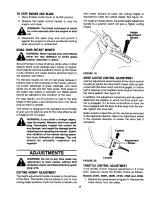 Предварительный просмотр 11 страницы MTD 121-460R000 Owner'S Manual