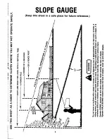 Предварительный просмотр 3 страницы MTD 121-476E000 Owner'S Manual