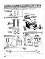 Предварительный просмотр 4 страницы MTD 121-476E000 Owner'S Manual