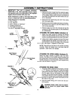 Предварительный просмотр 5 страницы MTD 121-476E000 Owner'S Manual