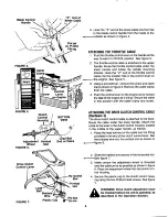 Предварительный просмотр 6 страницы MTD 121-476E000 Owner'S Manual