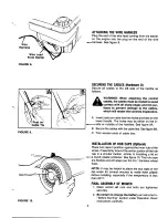 Предварительный просмотр 7 страницы MTD 121-476E000 Owner'S Manual