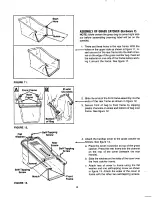 Предварительный просмотр 8 страницы MTD 121-476E000 Owner'S Manual