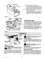 Предварительный просмотр 9 страницы MTD 121-476E000 Owner'S Manual