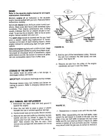 Предварительный просмотр 14 страницы MTD 121-476E000 Owner'S Manual