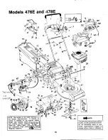 Предварительный просмотр 16 страницы MTD 121-476E000 Owner'S Manual