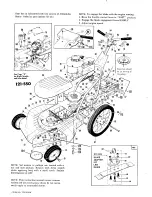 Предварительный просмотр 2 страницы MTD 121-550 Owner'S Manual