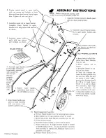 Предварительный просмотр 4 страницы MTD 121-550 Owner'S Manual