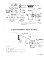 Предварительный просмотр 7 страницы MTD 121-550 Owner'S Manual