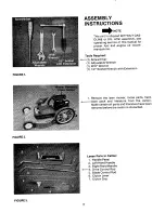 Предварительный просмотр 4 страницы MTD 121-550A Owner'S Manual