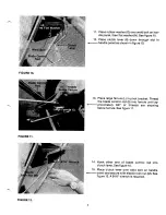 Предварительный просмотр 7 страницы MTD 121-550A Owner'S Manual